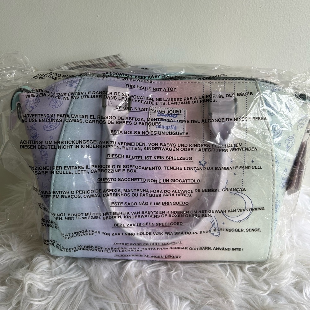 Loungefly Hello Kitty & Friends Bag - Picture 4 of 4